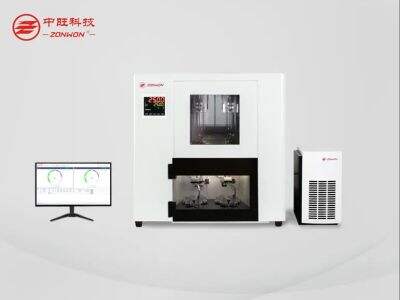 5.How to Choose a Reliable Intrinsic Viscosity Meter Wholesaler