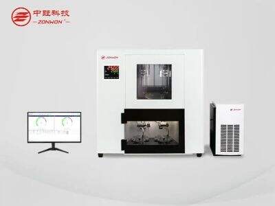 6.OEM Intrinsic Viscosity Meter Manufacturing for Global Distributors