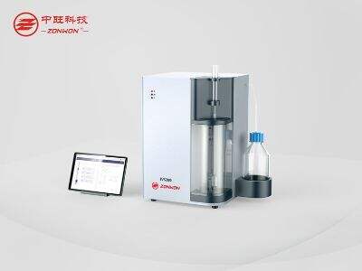 8.Why Global Buyers Prefer Direct Factory Intrinsic Viscosity Meters