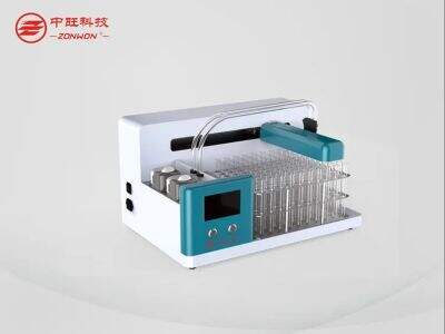 Why Wholesale Buyers Prefer High-Precision Pipettes and Dispensers