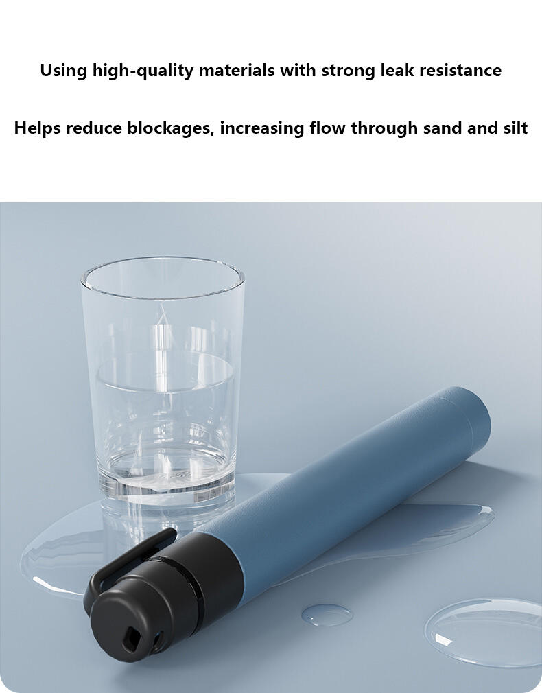 Water Filter supplier