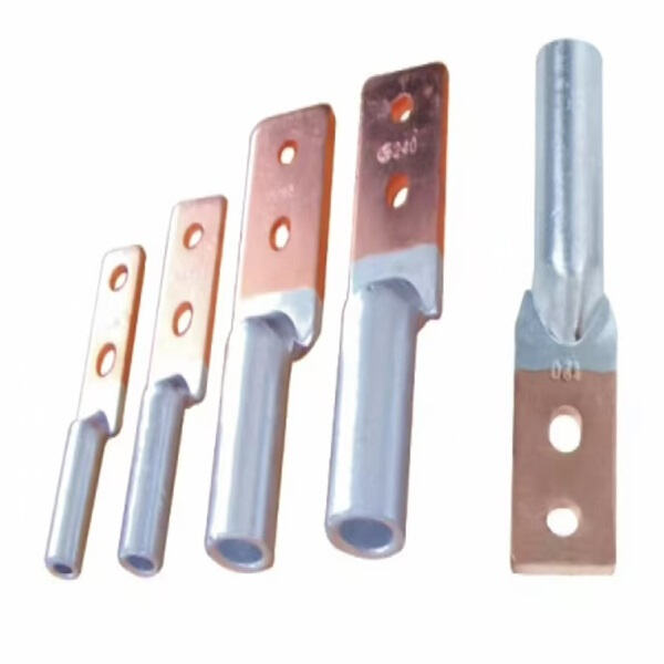 Wide Range of Power Fittings to Suit Various Needs