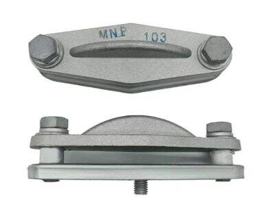 Substation Busbar Fixing Solutions: Selection and Seismic Design of Busbar Fixing Fittings