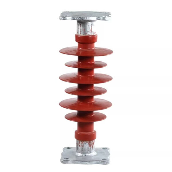 Trusted supplier of post insulators for commercial and industrial applications