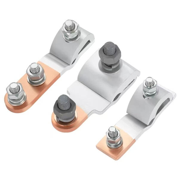 Secure and Reliable Adss Suspension Clamps for Your Projects