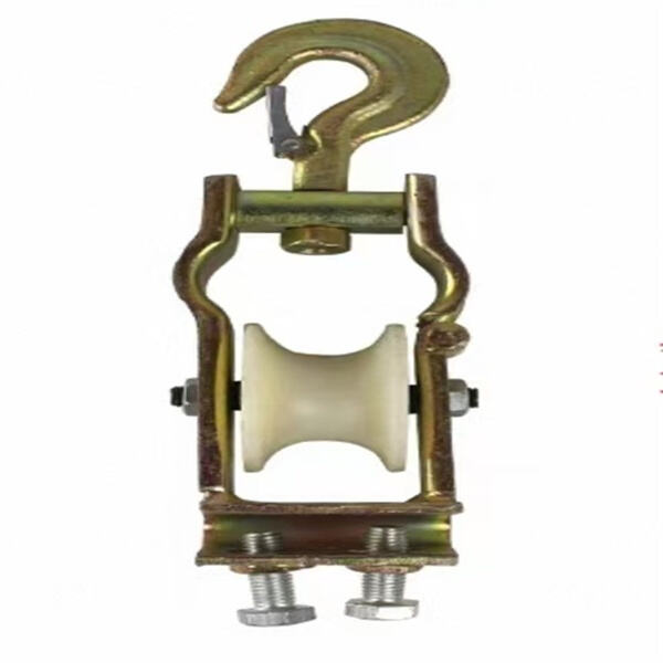 Reliable Nylon Pulleys for Cost-Effective and Long-Lasting Performance