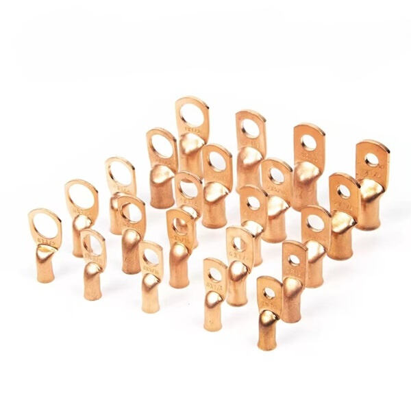 Wide Selection of Terminals for Various Applications