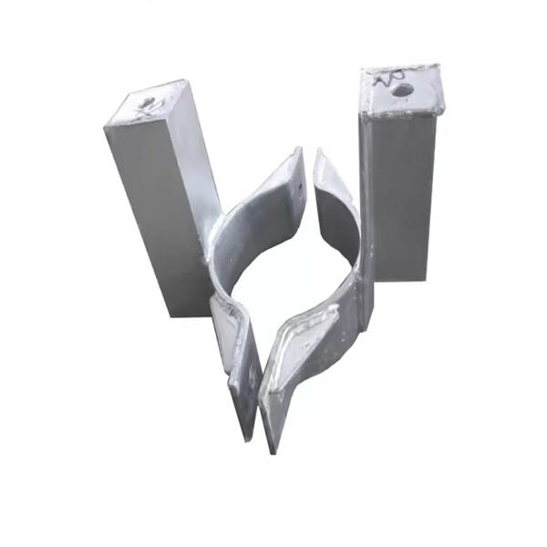 Cost-Effective Clamp Connectors for Bulk Orders