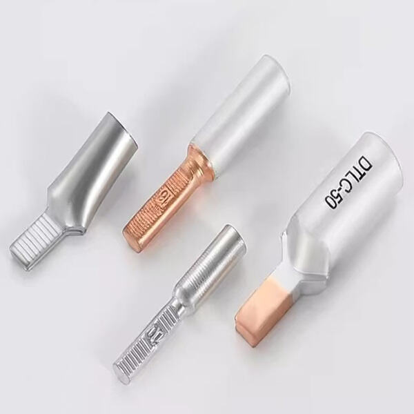 Hold kontakt og sikkerhet med holdbare uttakbare terminalblokker