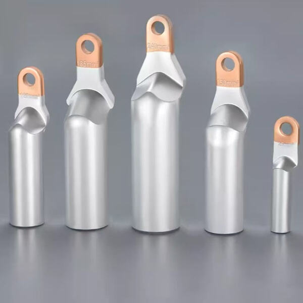 Competitive Prices and Superior Customer Service for Wire Terminal Connectors