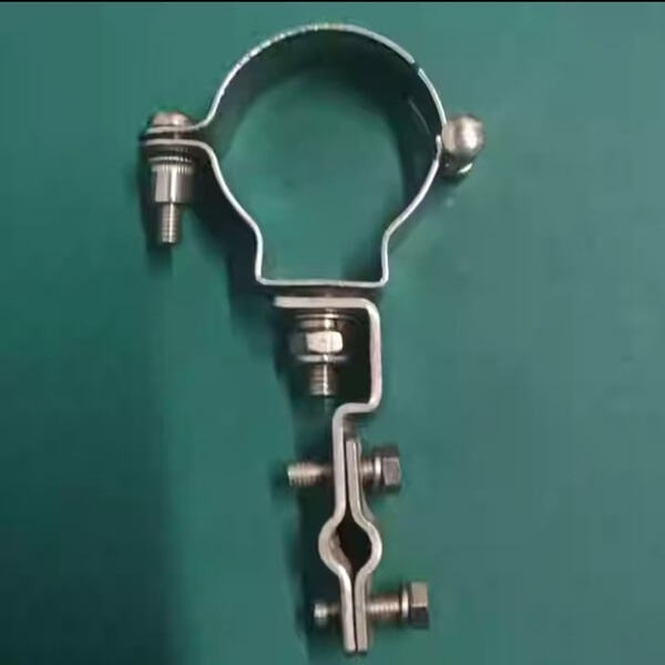 Надежден доставчик на кабелни окачващи скоби с доказан рекорд за високо качество