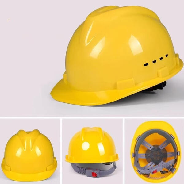أسعار جملة معقولة لخوذات سلامة عالية الجودة