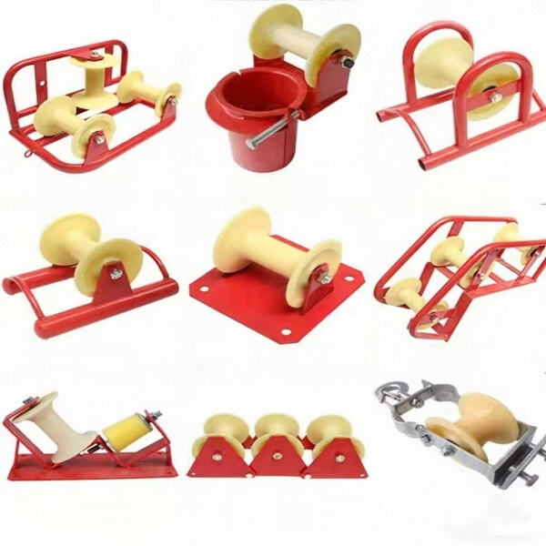 Reliable Tensioning Pulleys at Wholesale Prices