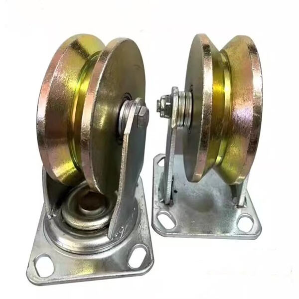 Transform your gym or fitness center with our top-of-the-line cable pulley products