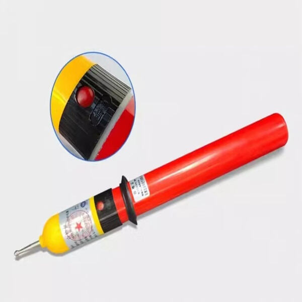 مجموعة واسعة من الخيارات تلبي جميع احتياجات الاختبار