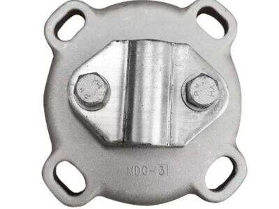 أهم العوامل التي يجب مراعاتها عند شراء مشابك التثبيت للاستخدام الصناعي