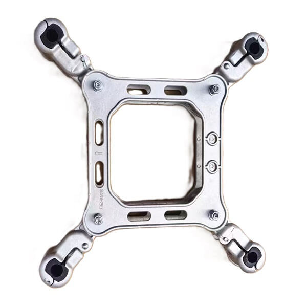 Fast and Reliable Shipping for Spacer Products