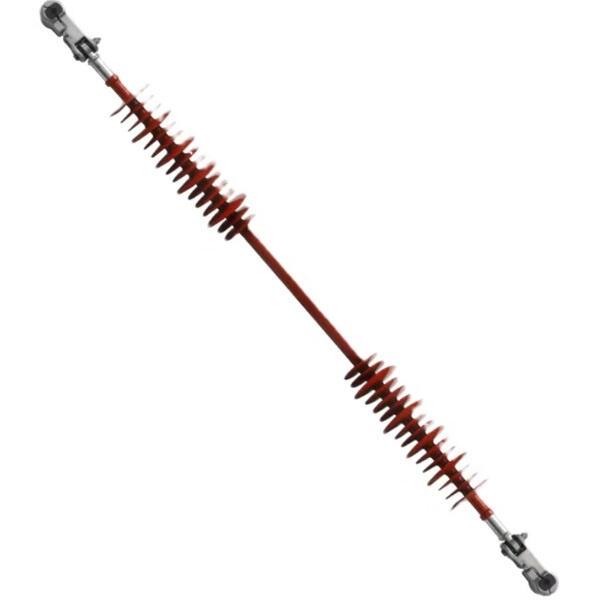 Stay ahead of the competition with our cutting-edge insulator string technology