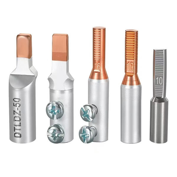 Kasvata liiketoimintaasi kustannustehokkailla sähköisillä liitinlohkoilla