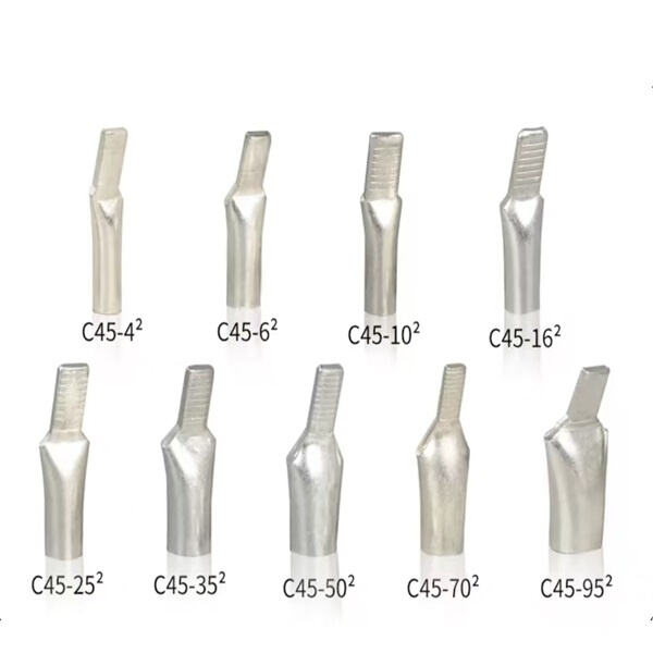 Forbedre elektriske tilkoblinger med allsidige uttakbare terminalblokker