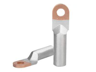 Crimping Technology Impact: How Copper-Aluminum Terminal Lug Processes Affect Conductivity