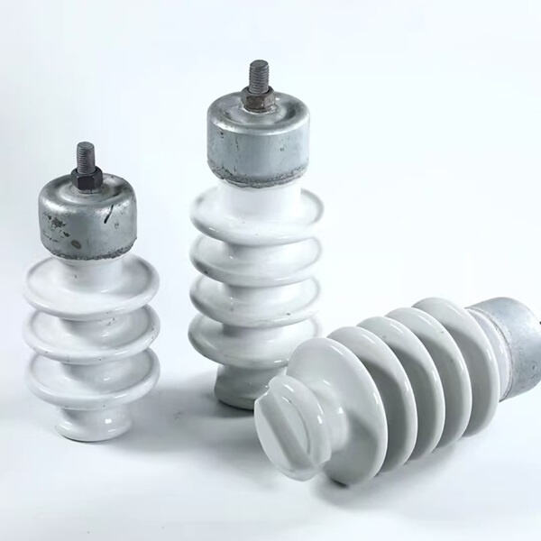 -Discover the benefits of using ceramic insulators in your electrical systems to improve efficiency and reduce maintenance costs