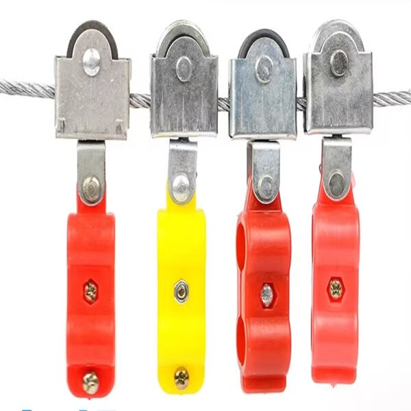 Versatile designs suitable for various industrial applications