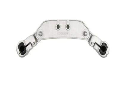 الطرق الصحيحة لربط أحزمة الأمان مع مشابك القدم