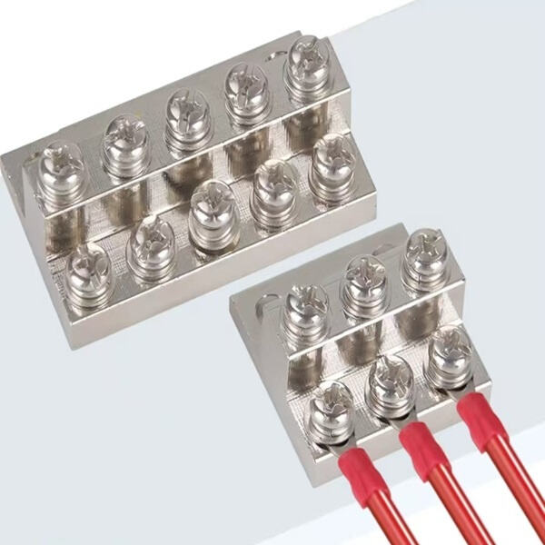 Kostnadseffektiv løsning for grossister som trenger partier