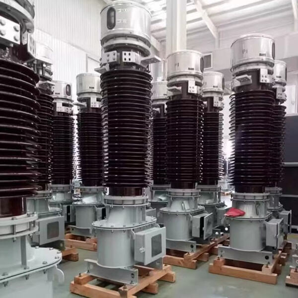 Przystępne cenowo i trwałe przekładniki prądowe zapewniające opłacalne rozwiązania