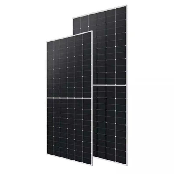 Enhance Your Business Sustainability with Wholesale Solar Panels