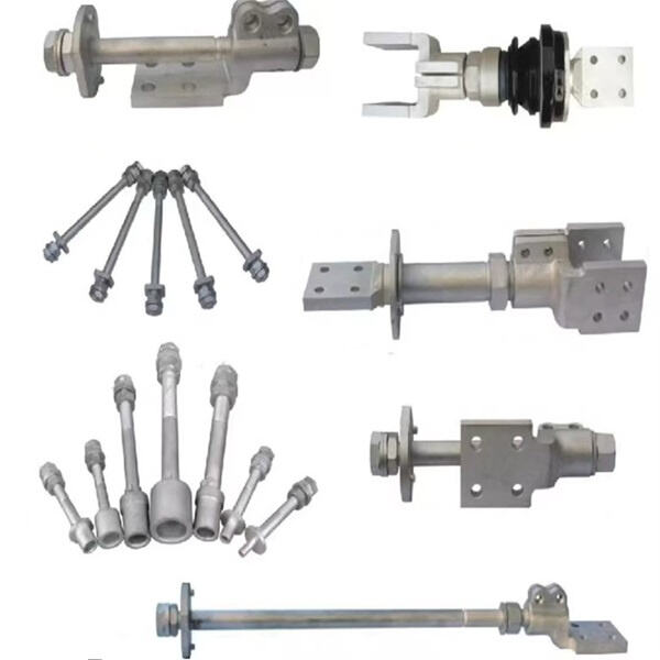 Stay ahead of the competition with our cutting-edge distribution transformer technology