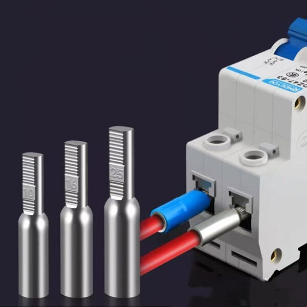 Enhance Your Electrical Systems with Our Versatile and Durable Terminal Blocks