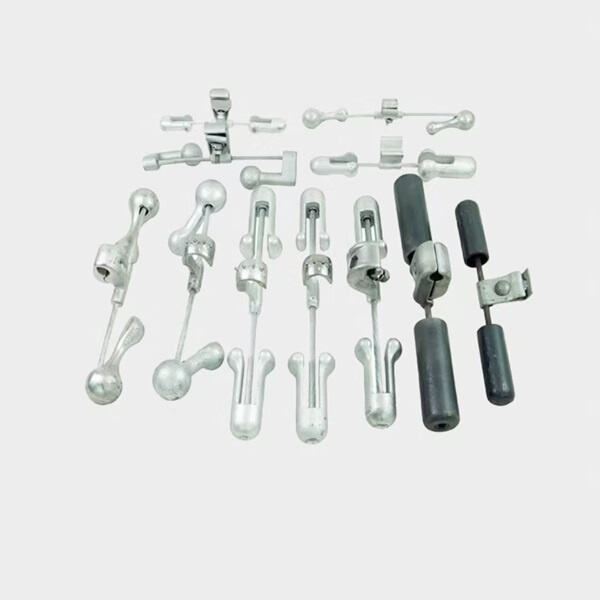 Upgrade your inventory with top-rated shock absorbers.