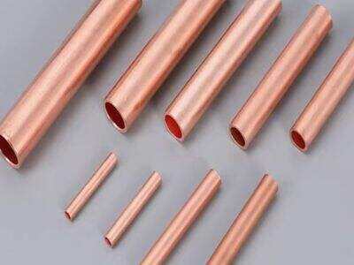 Can you use copper lugs on aluminum wire