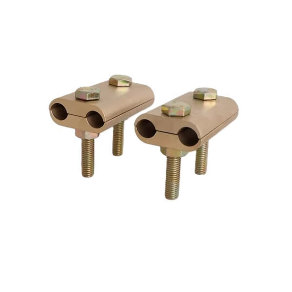Unbeatable Cost Savings and Efficiency with Parallel Groove Connectors