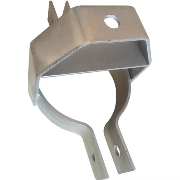 Customizable Clamp Connectors to Meet Your Specific Needs