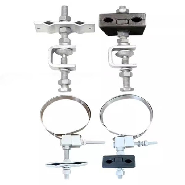 Customizable Tension Insulator String Solutions for Your Business