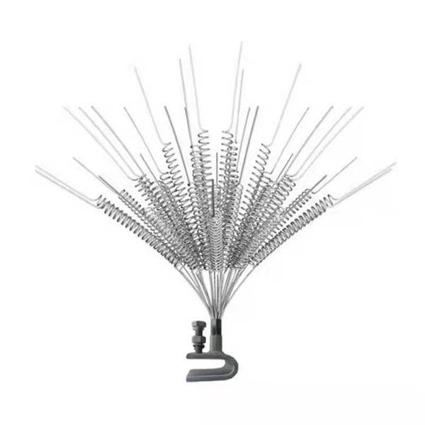 Affordable bird deterrent spikes for wholesale buyers