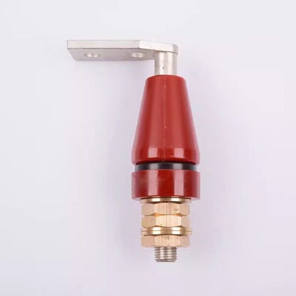 Expertly designed and tested substation fittings for industry-leading performance