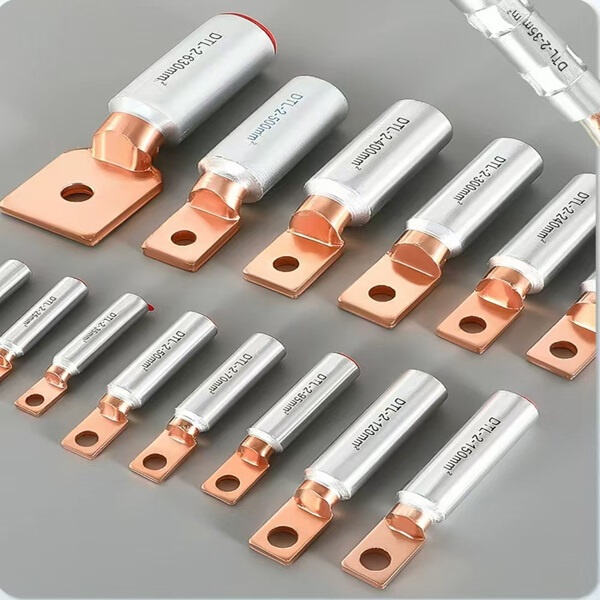 Exploring Different Types of Terminal Lugs for Various Applications