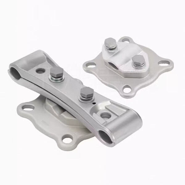 Versatile jumper spacer for a variety of applications