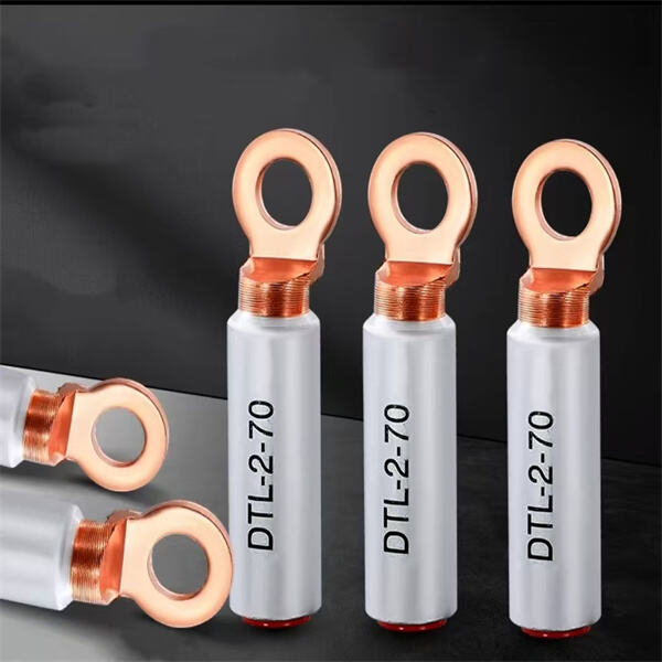 Terminale unike të prangulura për blerje në sasi të mëdha