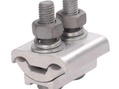 Parallel Groove Clamp Design: Meeting Modern Electrical Demands