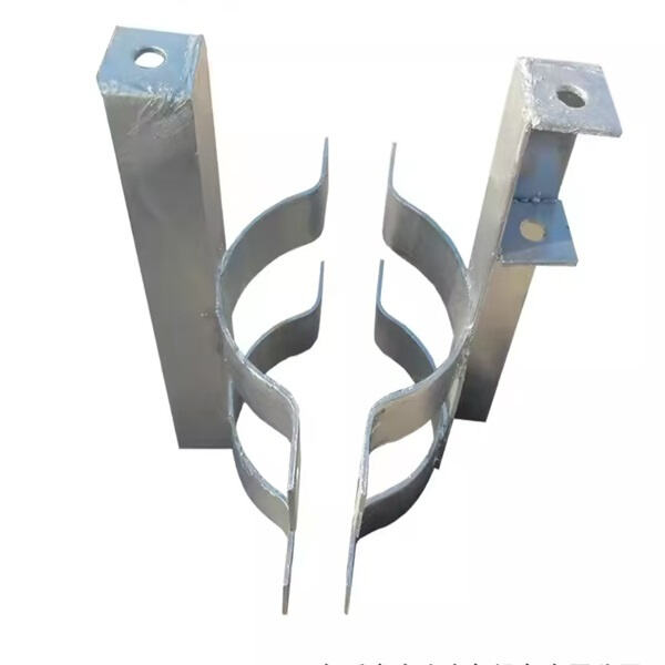 Wide Range of Clamp Connectors for Various Industries