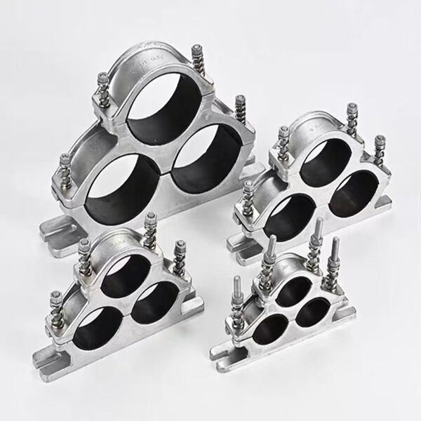 Stay competitive in the market with our top-of-the-line split spacer solutions