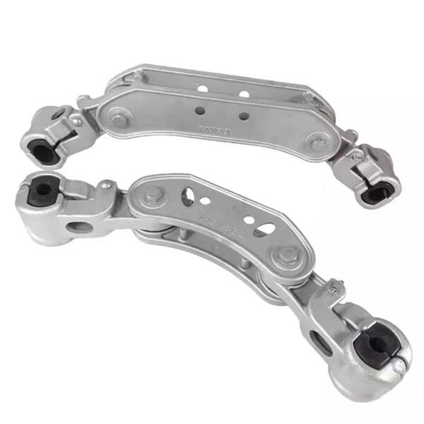 تميّز من خلال تقديم أحد منتجاتنا الممتازة للوصلات المشدودة: