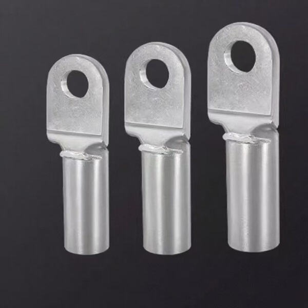 Mga Resistente sa Pagkakaluma na Terminal ng Baterya para sa Mas Matagal na Buhay