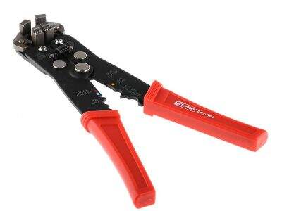 How to Extend the Service Life of Your Crimping Tool