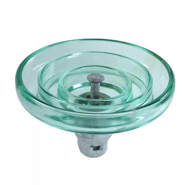 Best-in-Class Glass Insulators for Superior Performance